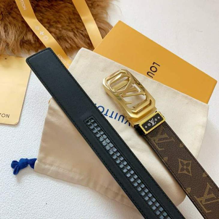 Picture of Louis Vuitton Belts _SKUfw170435990fw